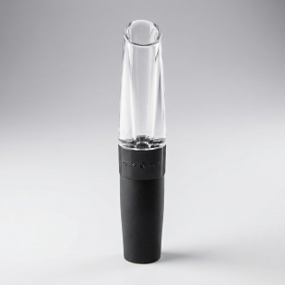 Аэратор для вина Valencia (черный)