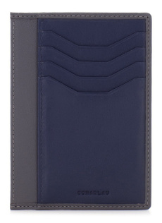 Чехол для кредитных карт WA05-L17GR SCHARLAU Contemporary 13 x 9,5 x 0.5 см Серый