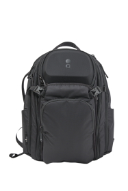 Рюкзак ECHOLAC ODYSSEY 30.5 x 45,7 x 17.8 см черный