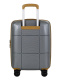 Чемодан 4-х колесный ECHOLAC ATLAS PRO 1124TS080919200
