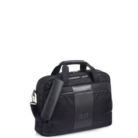 Сумка для ноутбука 00119916000 DELSEY WAGRAM 41 x 30 x 12.5 см черный