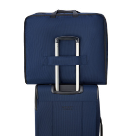 Чехол для одежды DELSEY WAGRAM 52 x 54 x 15 см синий