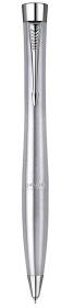 Карандаш механический Parker Urban B200, цвет: Metro Metallic