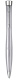 Карандаш механический Parker Urban B200, цвет: Metro Metallic