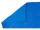 Стеганый плед для пикника Garment, синий