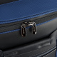 Портплед на колесах DELSEY WAGRAM 35 x 55 x 22 см синий