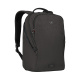 Рюкзак WENGER MX Light 16”, серый, 100% полиэстер, 31х20х44 см, 21 л