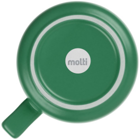 Чашка Fusion, ver.2, зеленая