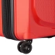 Чемодан 4-х колесный DELSEY BELMONT PLUS 31 x 70,5 x 47 см коралловый