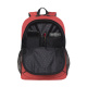 Рюкзак TORBER ROCKIT с отделением для ноутбука 15,6", красный, полиэстер 600D, 46 х 30 x 13 см