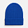Шапка Nobilis Mono, ярко-синяя
