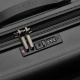 Чемодан 4-х колесный DELSEY DELSEY TURENNE 2.0 37.5 x 80 x 36 см черный