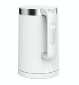 Чайник электрический Mi Smart Kettle Pro MJHWSH02YM (BHR4198GL) Xiaomi