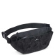Сумка поясная DELSEY PICPUS 36 x 16,5 x 7 см черный камуфляж