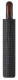 Зонт полуавтоматический Doppler Carbon Magic XM Business 5 x 5 x 38 см черный, точки 