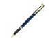 Ручка 2 в 1 шариковая и перьевая Pierre Cardin COMBI PEN, цвет - синий. Упаковка Е