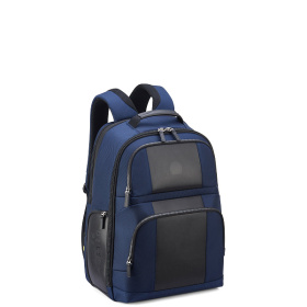 Рюкзак для ноутбука 00119962002 DELSEY WAGRAM 36 x 50 x 24.5 см синий