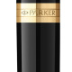 Ручка-роллер Parker "Ingenuity Black GT" стержень: F, цвет чернил: black, в подарочной упаковке.