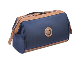 Косметичка DELSEY CHATELET AIR 2.0 12.5 x 21 x 34 см синий