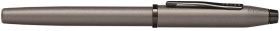 Ручка-роллер Selectip Cross Century II Gunmetal Gray