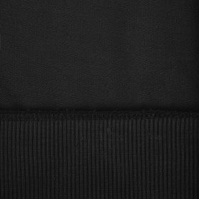 Худи Kirenga 2.0, черное