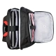 Рюкзак для ноутбука 00394460300 DELSEY PARVIS PLUS 44 x 31,5 x 16 см черный