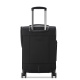 Чемодан 4-х колесный DELSEY DELSEY WAGRAM 35 x 55 x 23 см черный