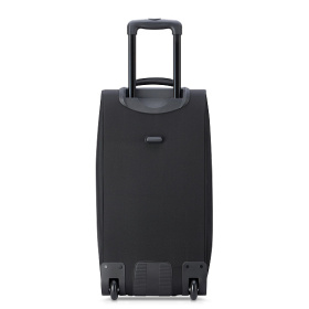 Сумка-тележка DELSEY MAUBERT 2.0 64 x 31,5 x 32 см черный