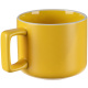 Чашка Fusion, ver.2, желтая
