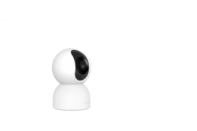Видеокамера безопасности Xiaomi Smart Camera C400 MJSXJ11CM (BHR6619GL)