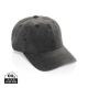 Бейсболка BEAU AWARE™ из хлопковой саржи, 6 клиньев, 270 г/м²