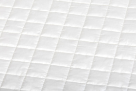 22018 Наматрасник MATTRESS COTTON DRYSOFT GRASS непромокаемый 180х200