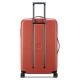 Чемодан 4-х колесный DELSEY DELSEY TURENNE 2.0 29.5 x 75,5 x 48 см терракотовый 