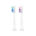 Насадка для электрической зубной щетки DR.BEI Sonic Electric Toothbrush C1, S7 Head (Cleaning) 2шт