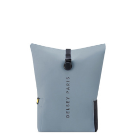 Рюкзак DELSEY TURENNE SOFT 40 x 46 x 14 см серо-голубой