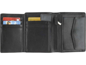 Портмоне (черный)