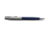 Шариковая ручка Parker Sonnet Entry Point Blue Steel в подарочной упаковке