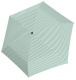 Зонт механический Doppler FIBER HAVANNA 7223165SD02
