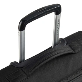 Чемодан 2-х колесный DELSEY PIN UP 6 20.5 x 45 x 36.5 см черный