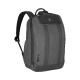 Рюкзак VICTORINOX Architecture Urban2 City Backpack 14'', серый, полиэстер / кожа, 30x19x42 см, 17 л