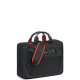Сумка для ноутбука 00394416100 DELSEY PARVIS PLUS 41 x 30 x 12 см черный