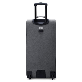 Сумка-тележка DELSEY MAUBERT 2.0 77 x 37,5 x 38 см серый
