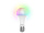 Умная лампочка IoT LED DECO, E27 (белый)