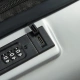 Чемодан 4-х колесный DELSEY PEUGEOT ZIP 00100780111