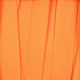 Стропа текстильная Fune 25 L, оранжевый неон, 130 см
