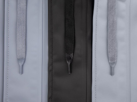 Парка R4, черная