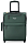 Чемодан 2-х колесный DELSEY DELSEY MAUBERT 2.0 20 x 45 x 36 см зеленый