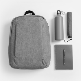 Набор Urban Trek, ver.2, серый