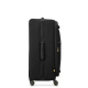 Чемодан 4-х колесный DELSEY DELSEY WAGRAM 36.5 x 80 x 36.5 см черный