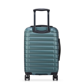 Чемодан DELSEY DELSEY SHADOW 5.0 35 x 55 x 25 см зеленый